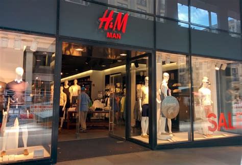 h&m deutschland